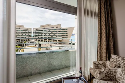 Eurostars Grand Marina Hotel GL À proximité de l'hôtel Photos