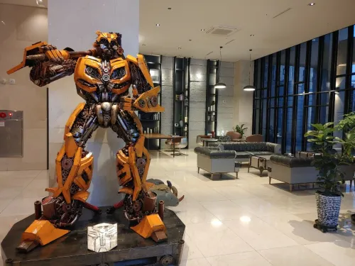 호텔여우비 공용공간 Photos