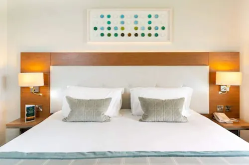 Portmarnock Resort & Jameson Golf Links Rooms Photos