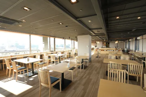 Ark Hotel Kumamotojo Mae -Route Inn Hotels- Featured Photos