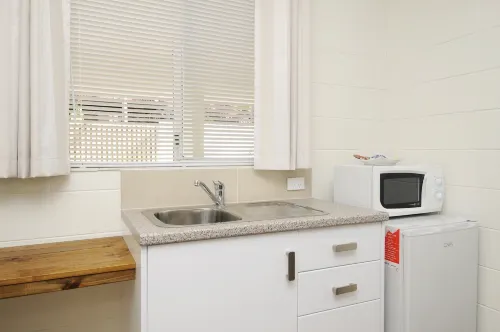 Port Douglas Motel Rooms Photos
