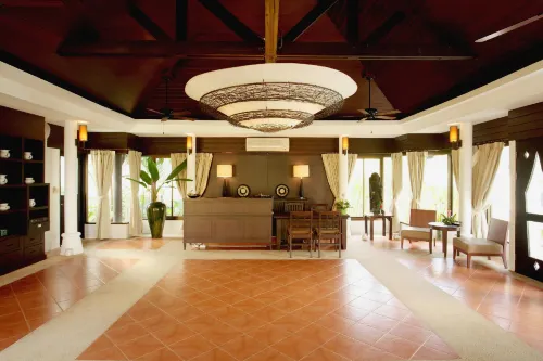 Seaview Resort Khao Lak Public Areas Photos