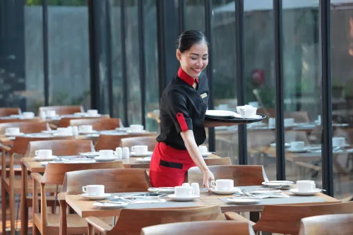 Swiss-Belhotel Pondok Indah Makanan Photos