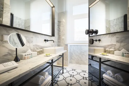 Adriatic Hotel by Maistra Collection Chambres Photos