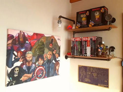 Captain Jeju Guesthouse - Hostel Photos