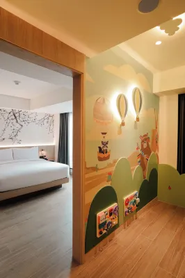 Fairfield by Marriott Bekasi Unggulan Photos