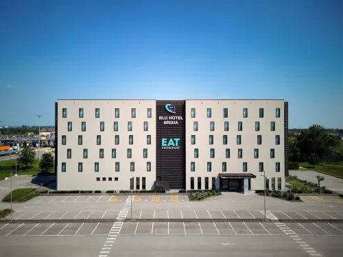 Blu Hotel Brixia À ne pas manquer Photos