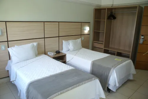Verdes Vales Lazer Hotel Chambres Photos