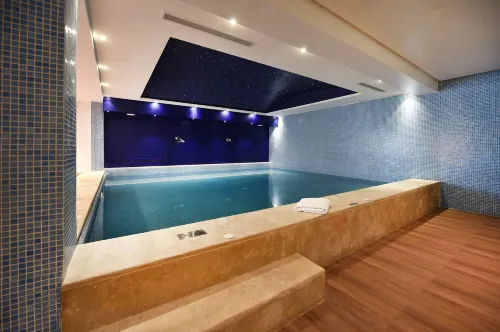 花之城酒店兼Spa 精選 Photos