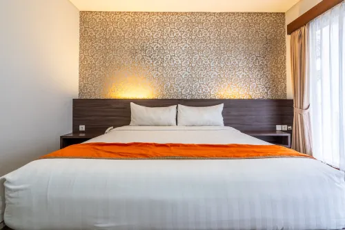 Casa Dasa Bali Phòng Photos