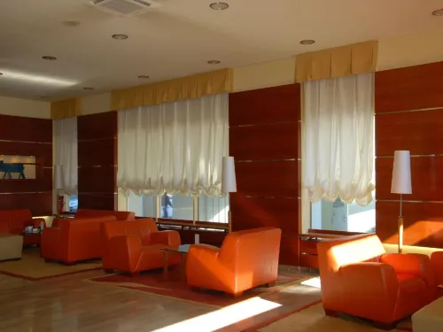 Hotel Laguna Zagreb Общественные зоны Photos