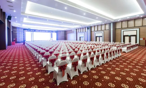 Khách sạn Mường Thanh Grand Hoàng Mai Dành cho công việc Photos