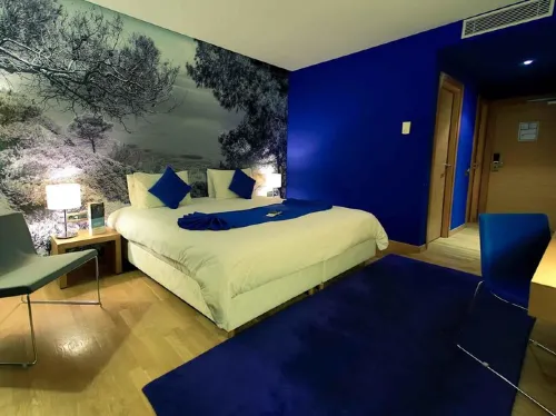 Hôtel Mercure Quemado Resort Photos