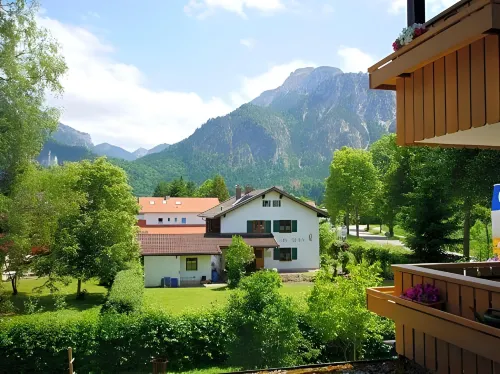Hotel Waldmann Near Hotel Photos