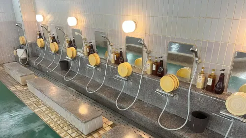 Hotel Crown Hills Oita Loisirs et amusements Photos