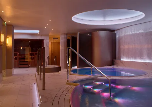 The Hotel Maria Helsinki Benessere e tempo libero Photos