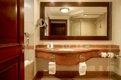 JW Marriott Hotel Caracas Photos