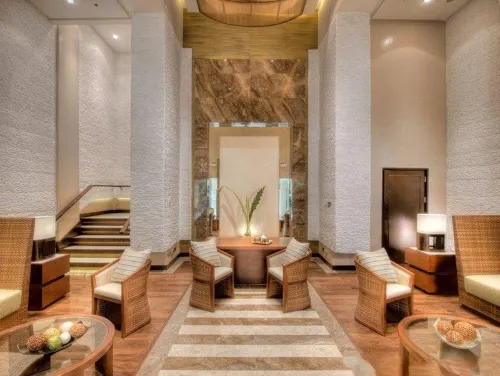 The Manila Hotel Public Areas Photos