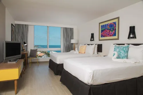 Warwick Paradise Island Bahamas - All Inclusive - Adults Only Photos