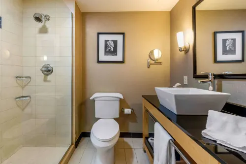Cambria Hotel Ft Lauderdale, Airport South & Cruise Port Photos