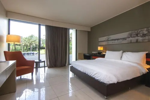 Noom Hotel Dakar Sea Plaza, a member of Radisson Individuals Rooms Photos