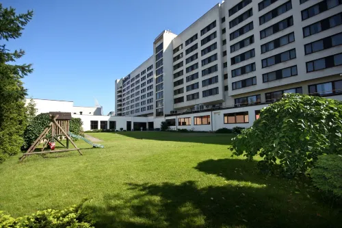 Radisson Blu Hotel & Spa, Daugava Riga Extérieur Photos