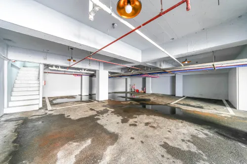 Pohang Brown Dot Hotel Public Areas Photos