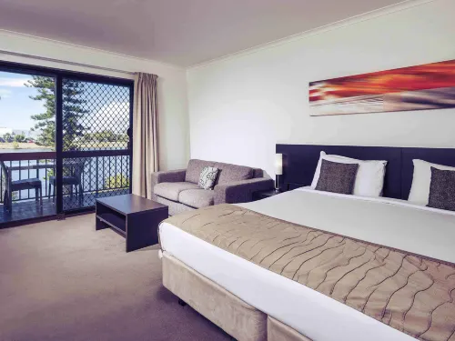Mercure Townsville Photos