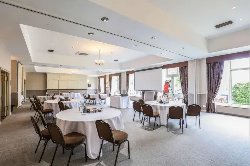 Muthu Clumber Park Hotel and Spa Dành cho công việc Photos