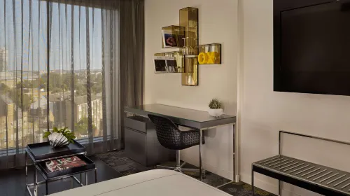 Park Plaza London Waterloo Camere Photos