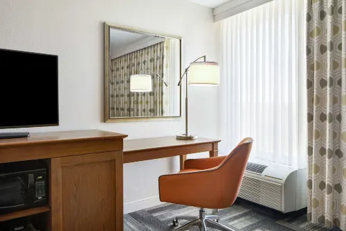 Hampton Inn Philadelphia/King of Prussia (Valley Forge) Photos