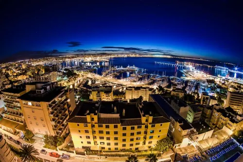 Hotel Amic Horizonte Da non perdere Photos