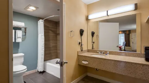 Best Western Palm Garden Inn Photos