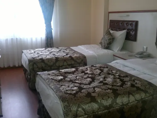 Tayhan Hotel Photos
