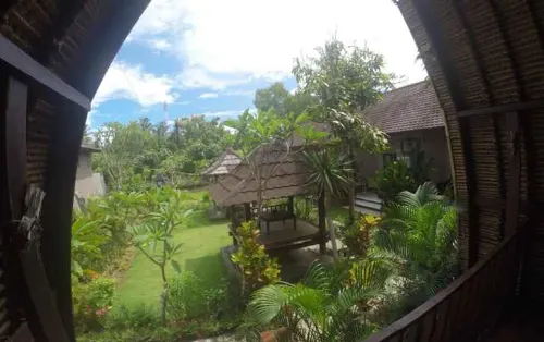 La Nusa Penida Homestay by Bijak À proximité de l'hôtel Photos