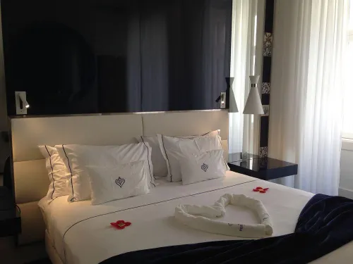 Portugal Boutique Hotel Photos