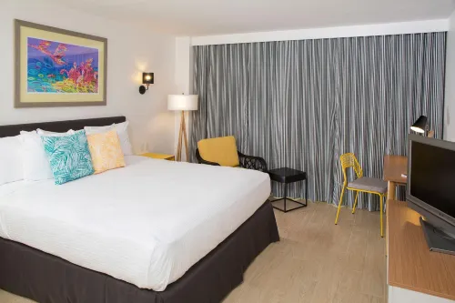 Warwick Paradise Island Bahamas - All Inclusive - Adults Only Photos