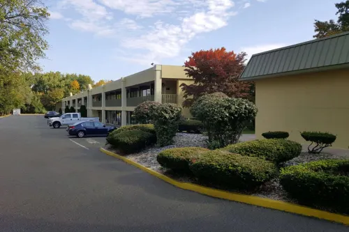 Days Inn by Wyndham Pottstown Espaces publics Photos