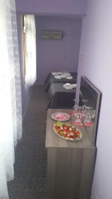 Grand Yayla Hotel Værelser Photos