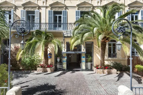 Best Western Lakmi Nice Photos