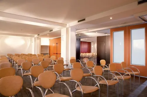 Vercelli Palace Hotel Espaces Affaires Photos