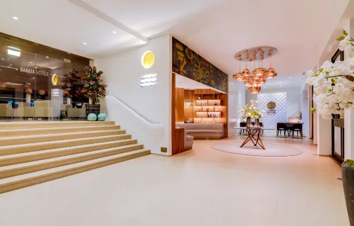 Hotel Sol e Mar Albufeira - Adults Only Public Areas Photos