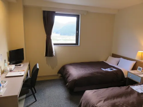 Hotel Avan Sukumo Photos