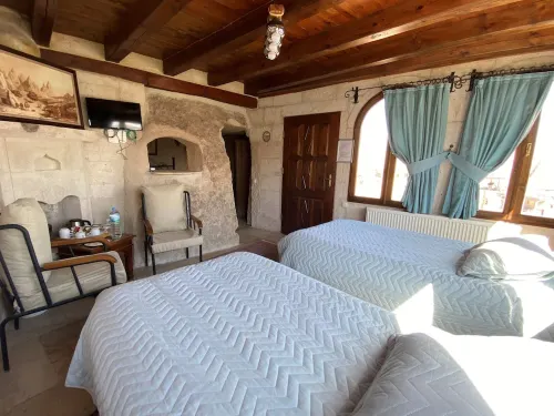 Turquaz Cave Hotel Da non perdere Photos