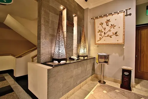 The Jayakarta Suites Bandung Unggulan Photos