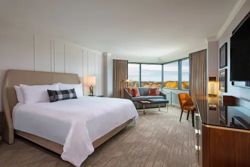 JW Marriott Atlanta Buckhead Photos
