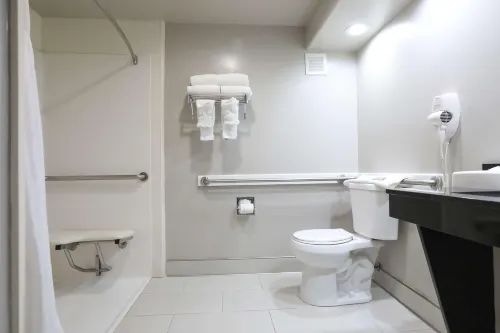 Best Western Lanai Garden Inn  Suites Camere Photos