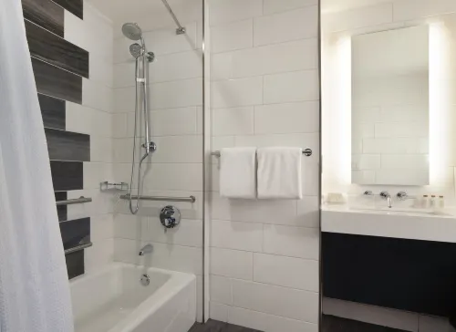 Hotel Indigo Atlanta Midtown Rooms Photos