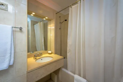 Hotel Atismar Photos