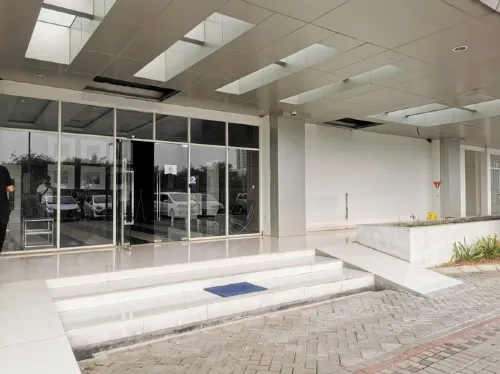 RedDoorz Apartment @ Sentul Tower Area Publik Photos